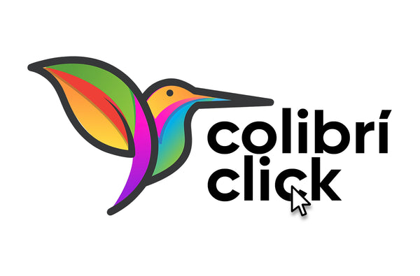 Colibrí Click